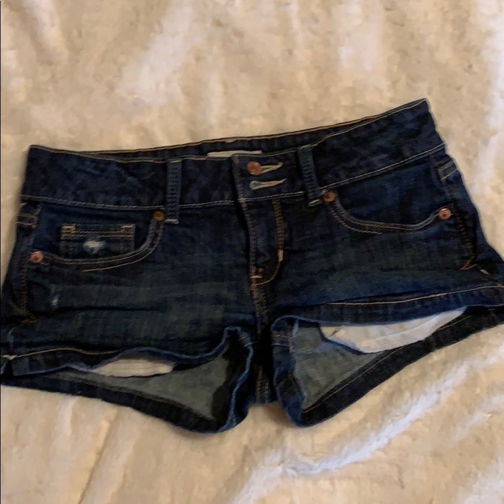Aeropostale shorts